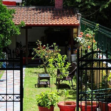 Studio Theano Kallithea  Exterior photo