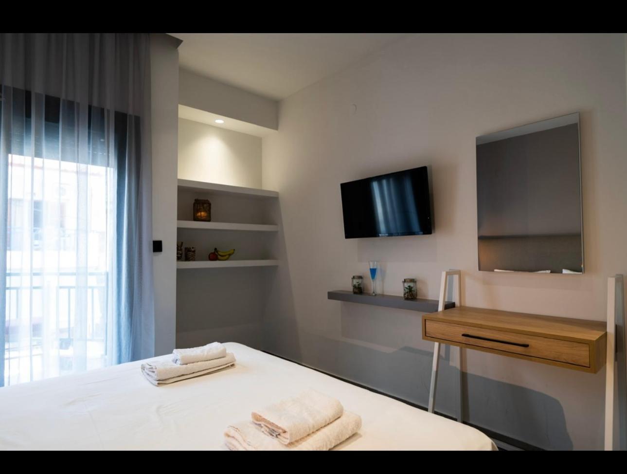 Studio Theano Kallithea  Exterior photo