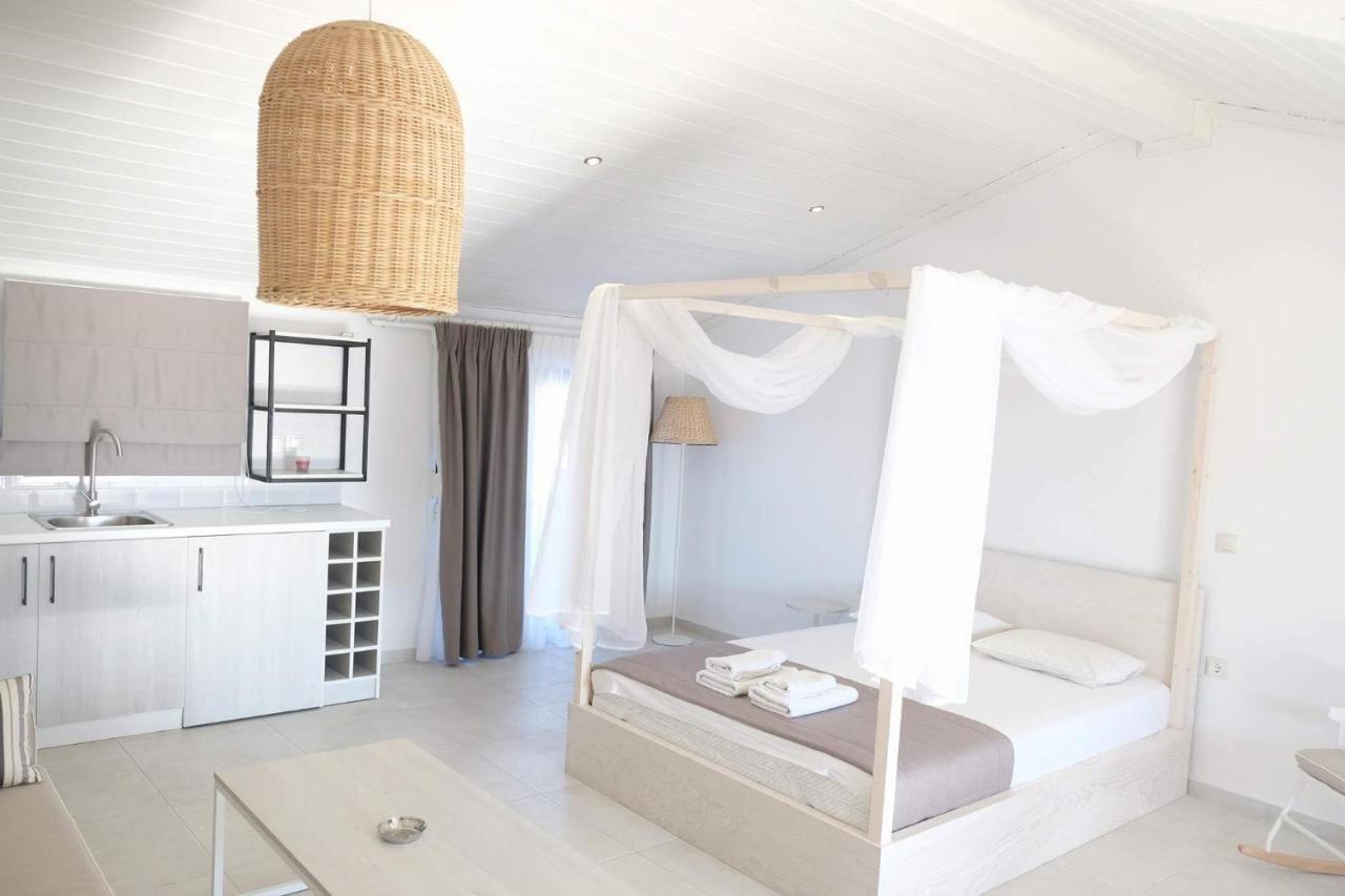 Studio Theano Kallithea  Exterior photo