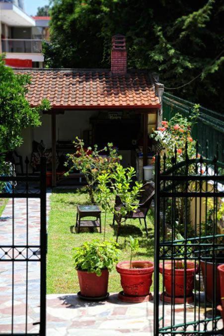 Studio Theano Kallithea  Exterior photo