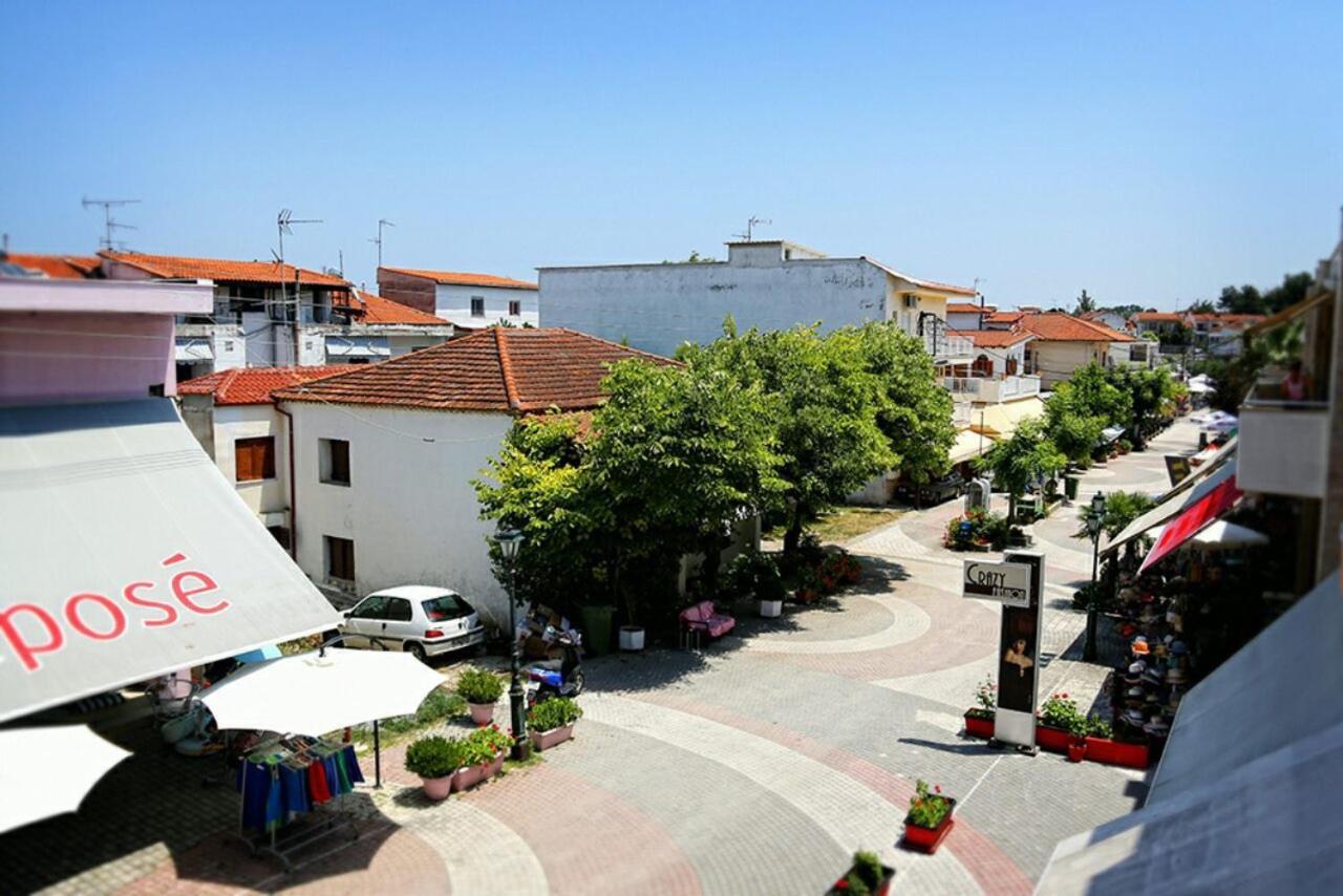 Studio Theano Kallithea  Exterior photo